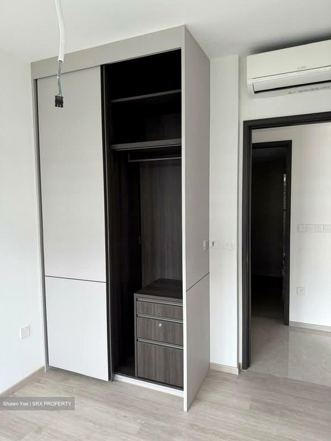 Sky Eden@Bedok (D16), Apartment #555426411